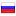 ngo.ru hosted country